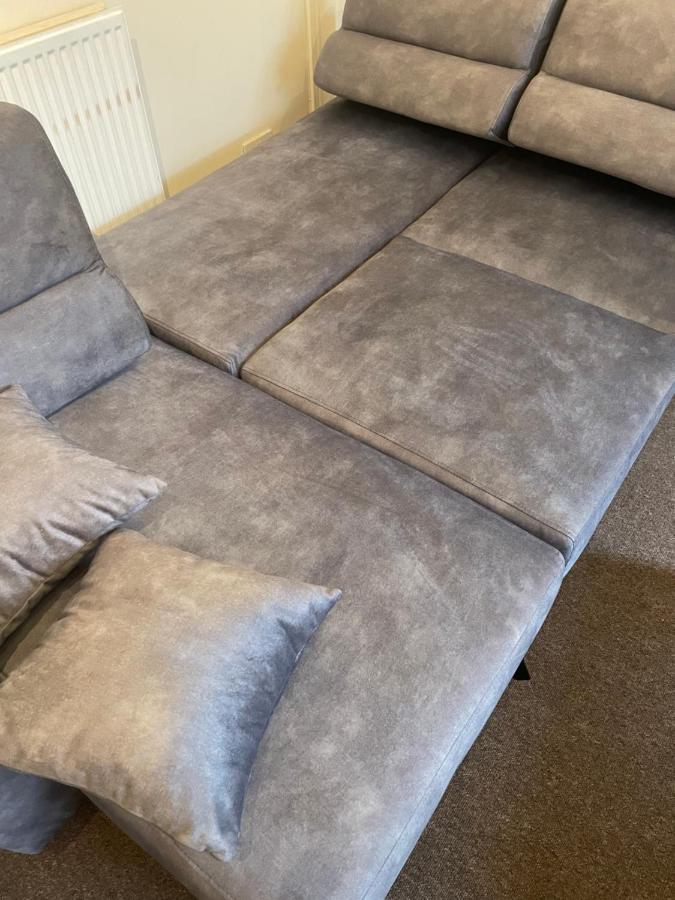 Spacious 4 Bedroom House Near Stokes Croft!! Central!!! Bristol Exteriör bild